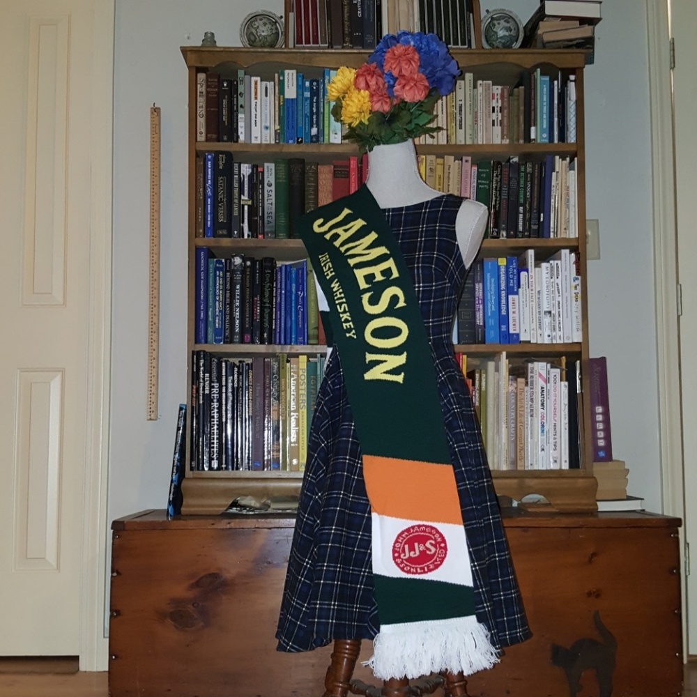 Jameson Scarf🇨🇮